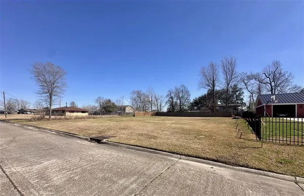 $42,000 | Tbd Rose Lane, Sulphur, LA 70663
