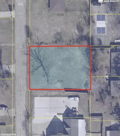 $42,000 | Tbd Rose Lane, Sulphur, LA 70663