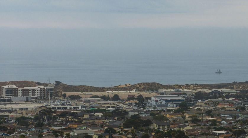1495 Ancon Street Seaside, CA 93955 - Photo 35 of 35 a view of city and mountain