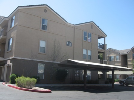 909 East Camelback Road, Unit 2026 Phoenix, AZ 85014 - Photo 3 of 10 Building 5