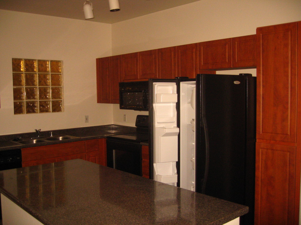 909 East Camelback Road, Unit 2026 Phoenix, AZ 85014 - Photo 10 of 10 Kitchen