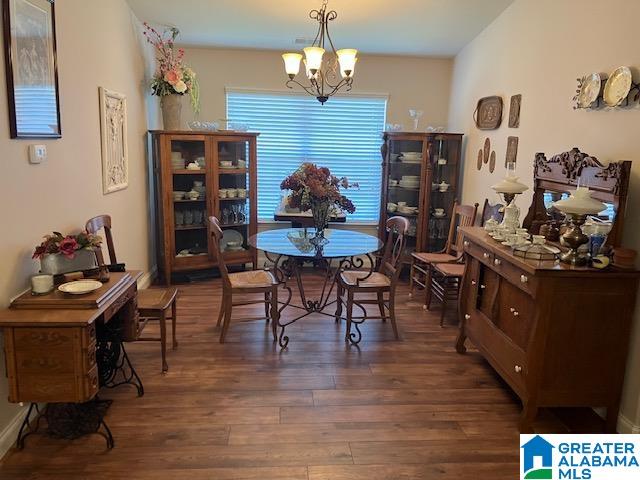 6916 Meadow Ridge Drive McCalla, AL 35111 - Photo 5 of 30 Gallery Image 5