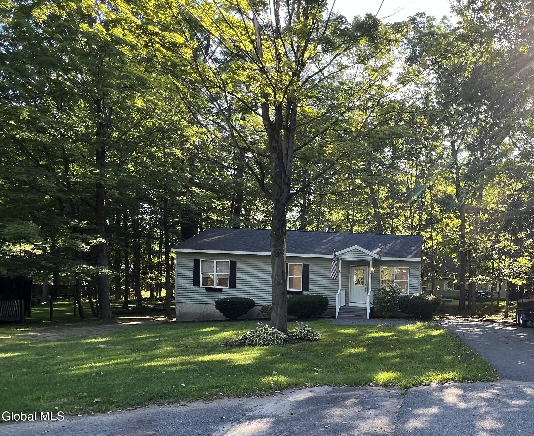 21 Loughberry Road Saratoga Springs, NY 12866 - Photo 1 of 28 IMG_0976