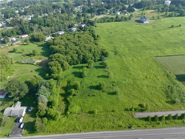 $85,000 | 9046 Tibbits, New Hartford, NY 13413