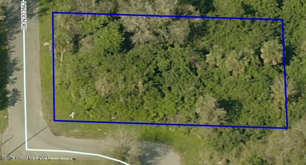 262 Lincoln Road Cocoa, FL 32926 - Photo 2 of 4 262 Lincoln pic 3