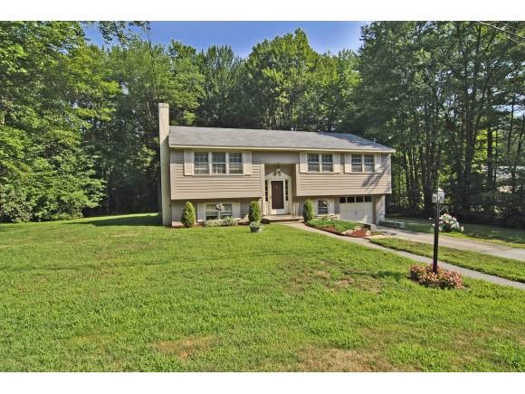 25 Briar Road Bedford, NH 03110 - Photo 1 of 1