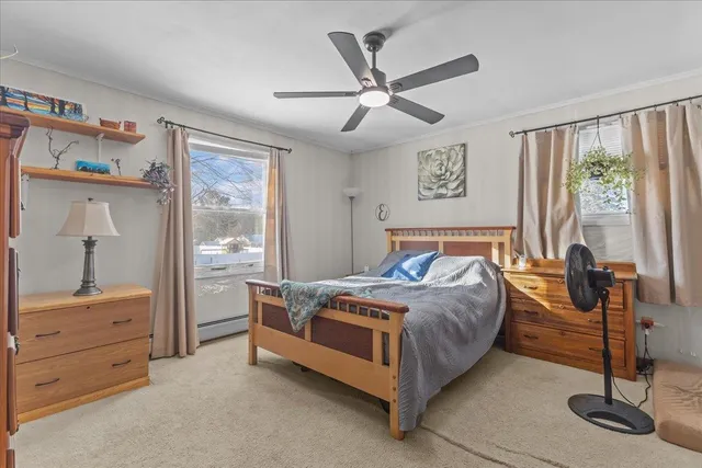 $385,000 | 28 Ridgewood Terrace, Barre Town, VT 05641