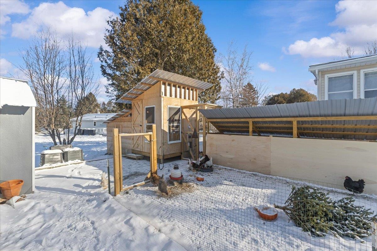 28 Ridgewood Terrace Barre Town, VT 05641 - Photo 36 of 50