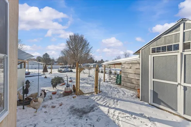 $395,000 | 28 Ridgewood Terrace, Barre Town, VT 05641