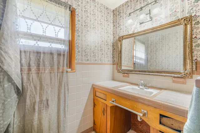 a view of workspace with toys