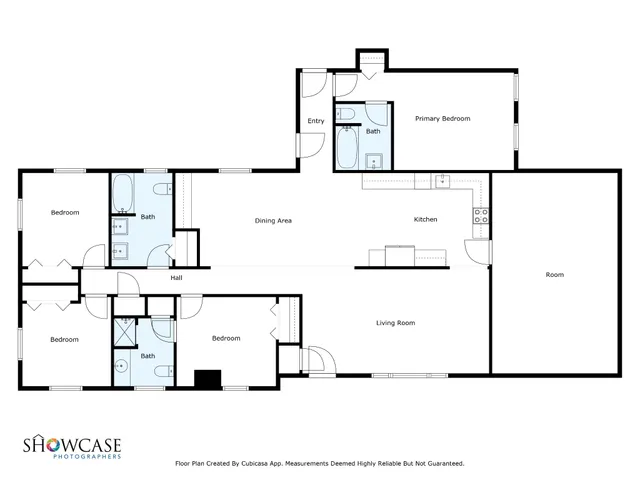 $350,000 | 75 Belmar Road, Manchester, TN 37355