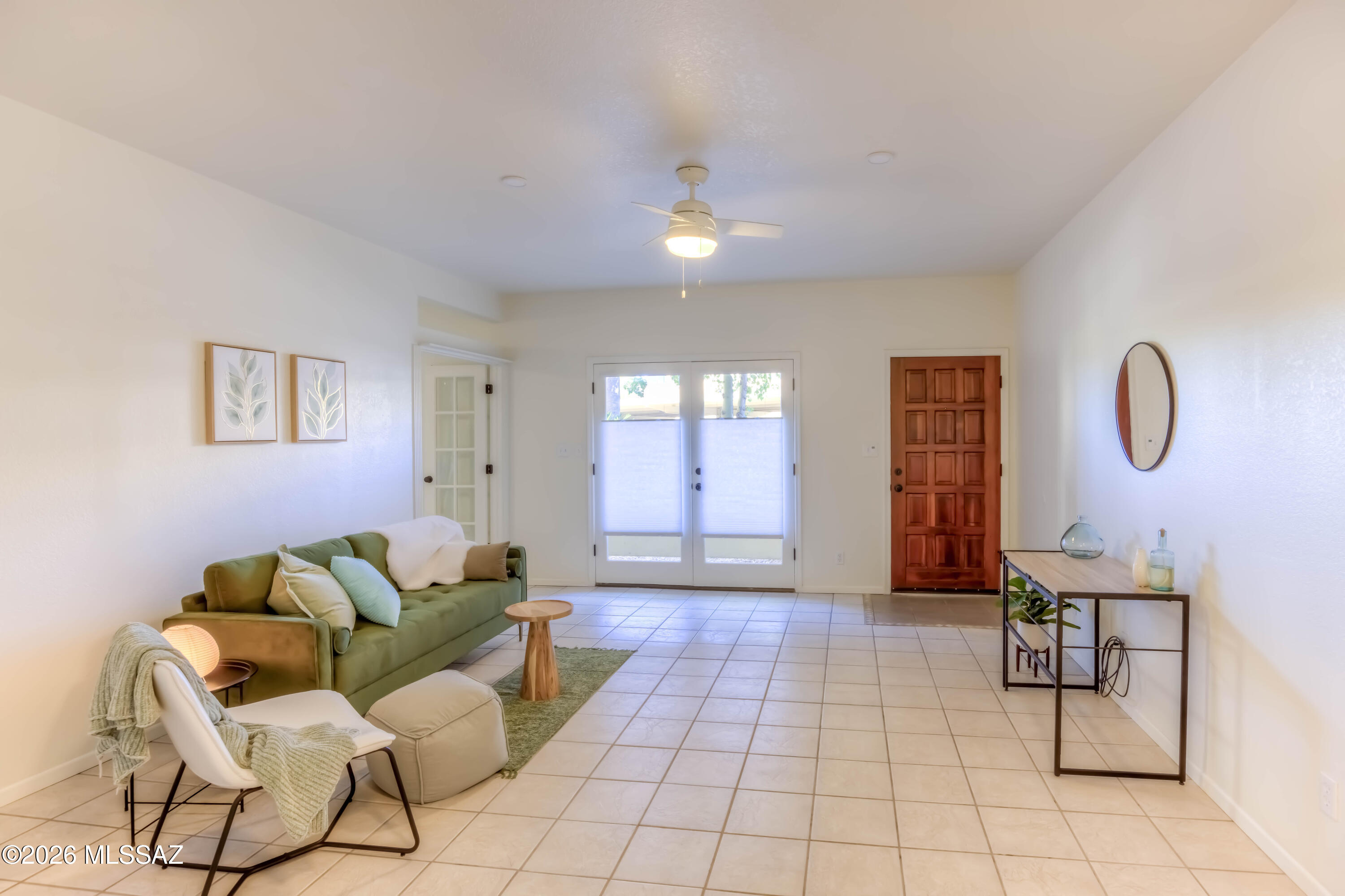5500 North Valley View Road, Unit 123 Tucson, AZ 85718 - Photo 1 of 36
