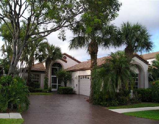 7179 Via Palomar Boca Raton, FL 33433 - Photo 1 of 3 Primary Photo