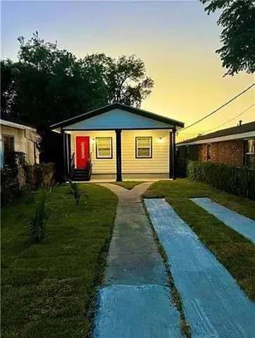 $195,000 | 1305 L B Landry Avenue, New Orleans, LA 70114