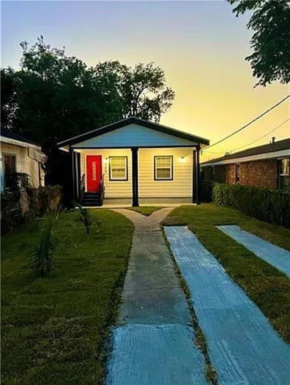 1305 L B Landry Avenue New Orleans, LA 70114 - Photo 2 of 7