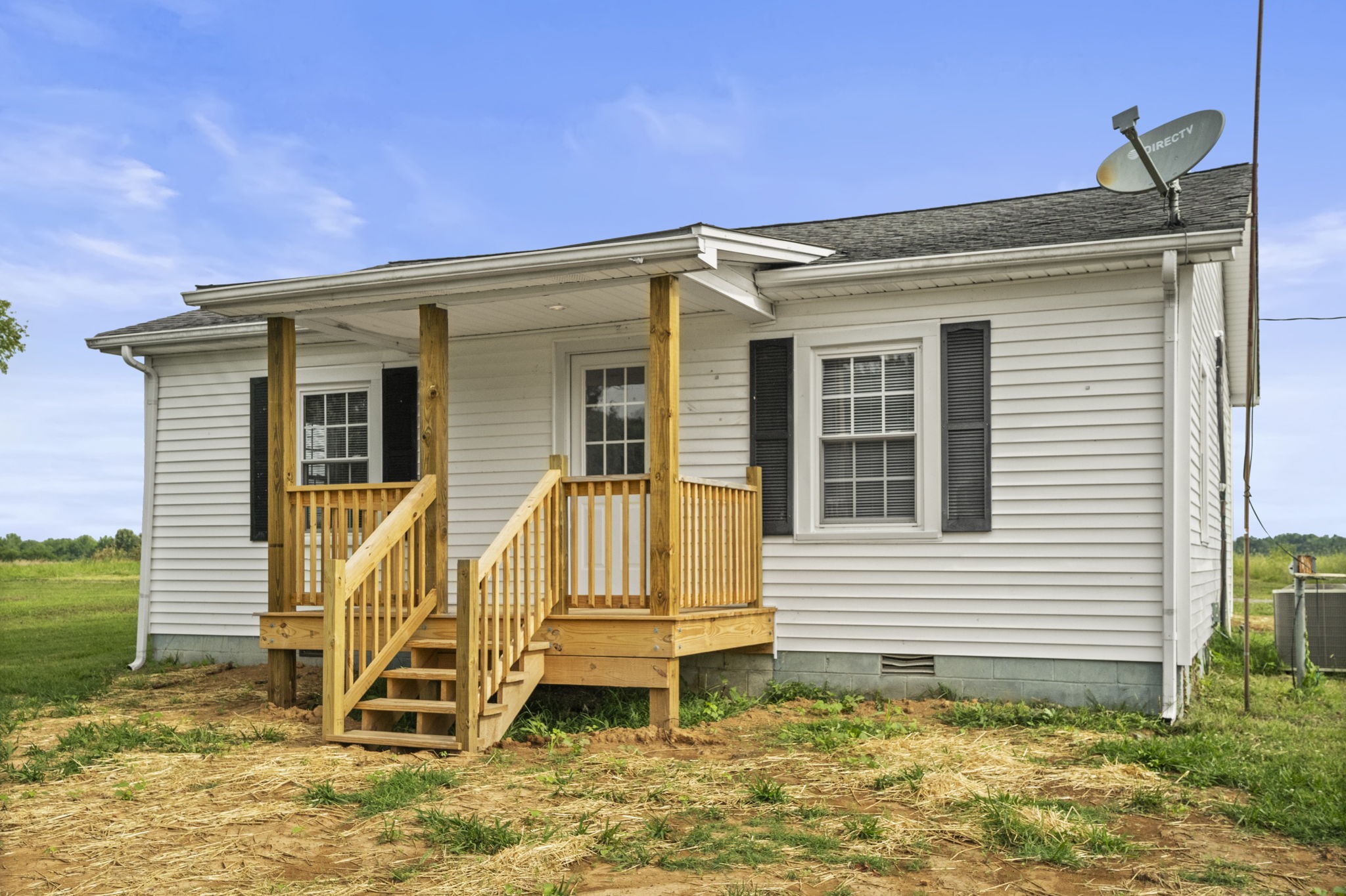 7230 Highway 49 E Springfield Tn 37172 East Springfield, TN 37172 - Photo 23 of 33 a view of a house with backyard