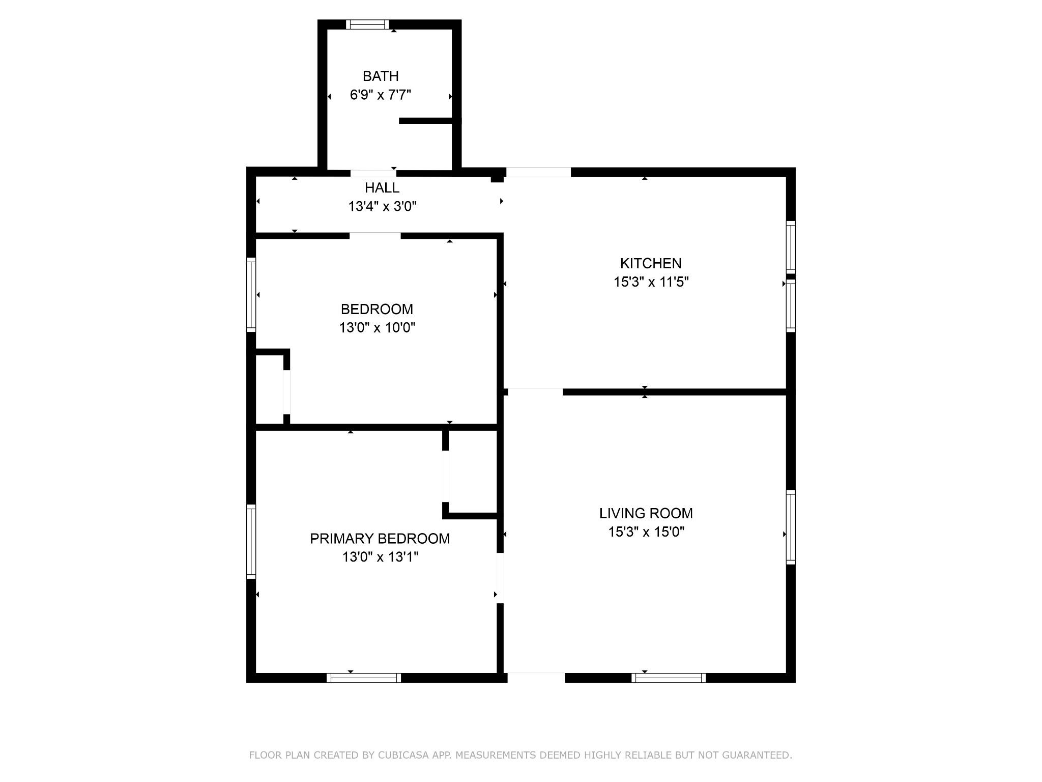 7230 Highway 49 E Springfield Tn 37172 East Springfield, TN 37172 - Photo 33 of 33 a picture of a floor plan