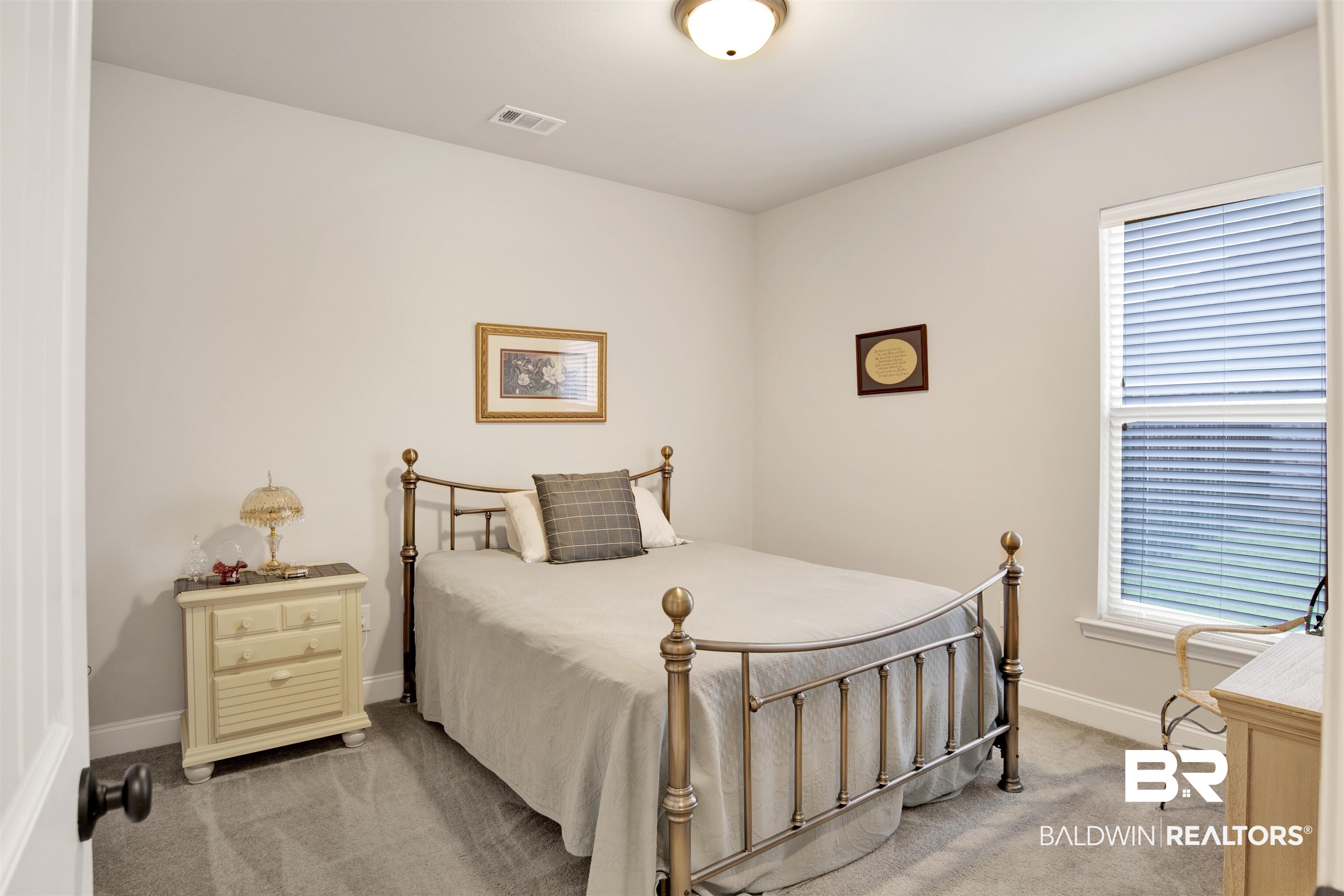 21105 Zinfandel Lane Silverhill, AL 36576 - Photo 20 of 33 Guest Bedroom 2