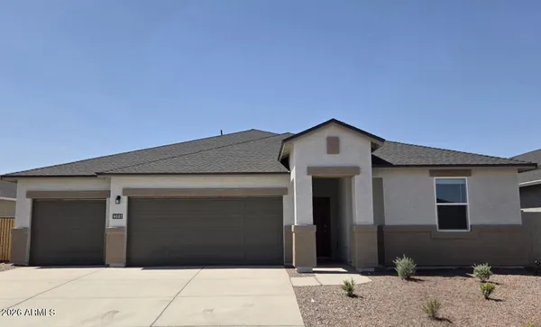 $414,990 | 6081 East Ivory Coast Drive, San Tan Valley, AZ 85140