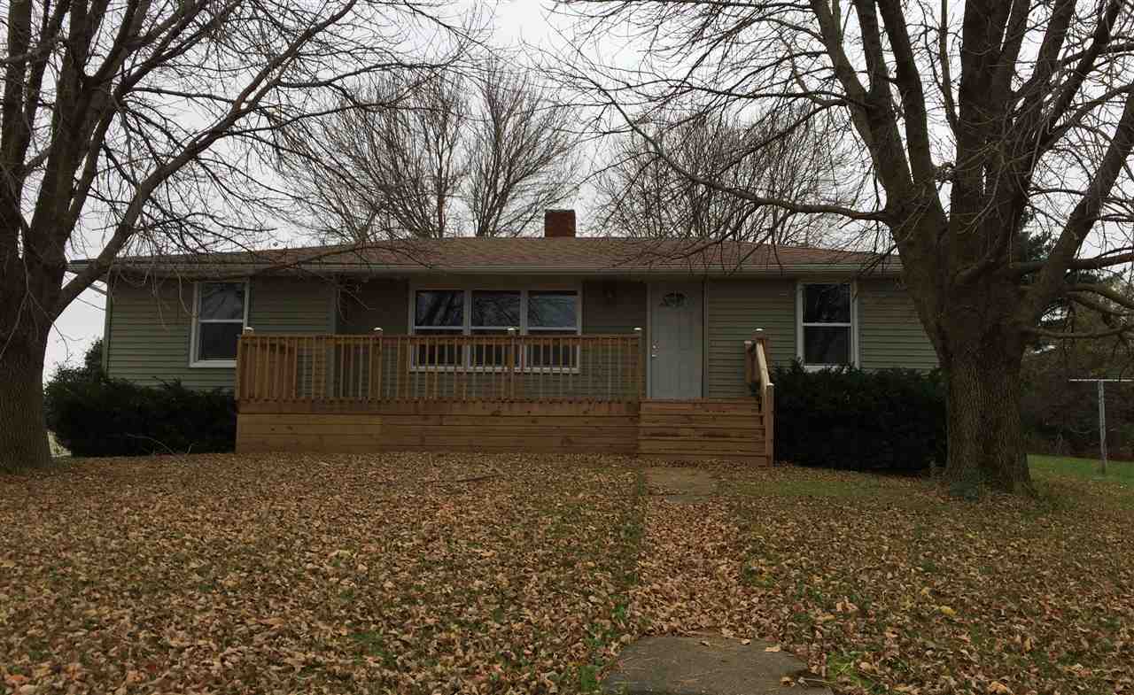 5195 West Wander Road Williamsport, IN 47993 - Photo 1 of 12 Gallery Image 1