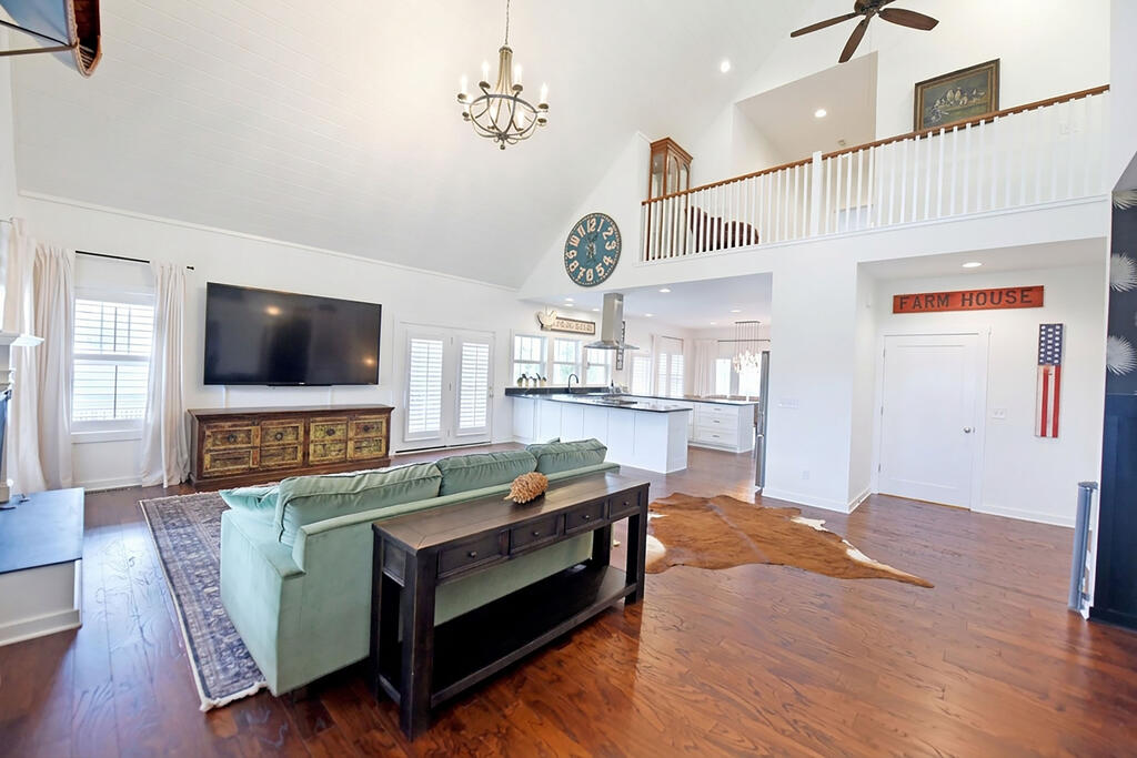 41 Hall Street Blue Ridge, GA 30513 - Photo 18 of 63 Gallery Image 18