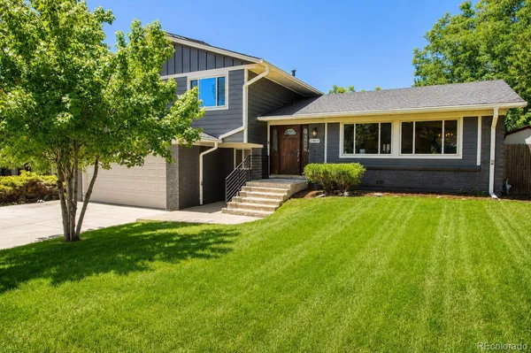 $825,000 | 1969 South Urban Street, Lakewood, CO 80228