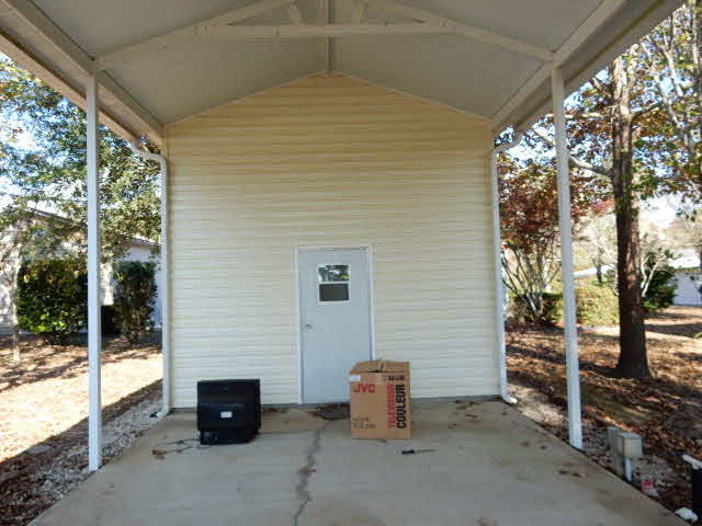 1910 Santa Anna Lane Lillian, AL 36549 - Photo 4 of 26