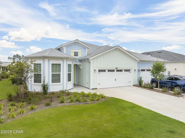 $520,000 | 8494 Hang Loose Court, Panama City Beach, FL 32413