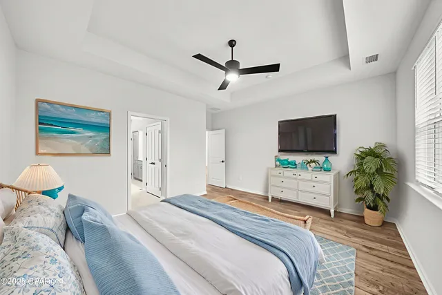 $520,000 | 8494 Hang Loose Court, Panama City Beach, FL 32413