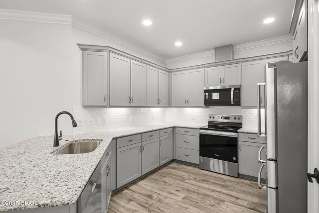 $520,000 | 8494 Hang Loose Court, Panama City Beach, FL 32413