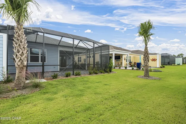 $520,000 | 8494 Hang Loose Court, Panama City Beach, FL 32413
