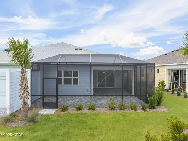 $520,000 | 8494 Hang Loose Court, Panama City Beach, FL 32413