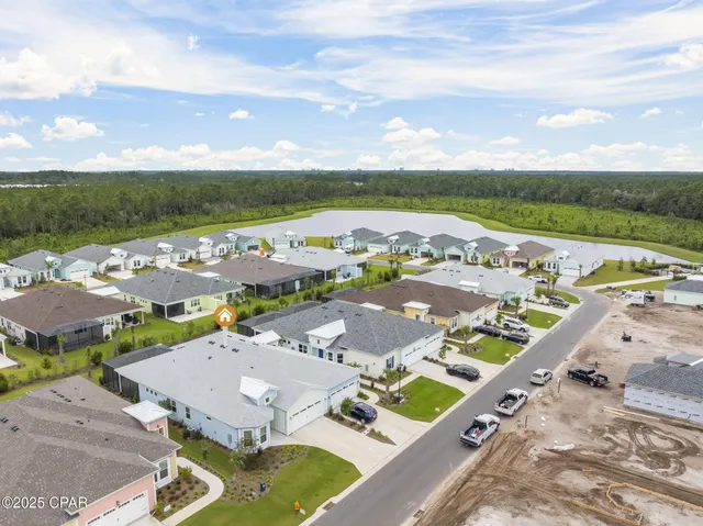 $520,000 | 8494 Hang Loose Court, Panama City Beach, FL 32413