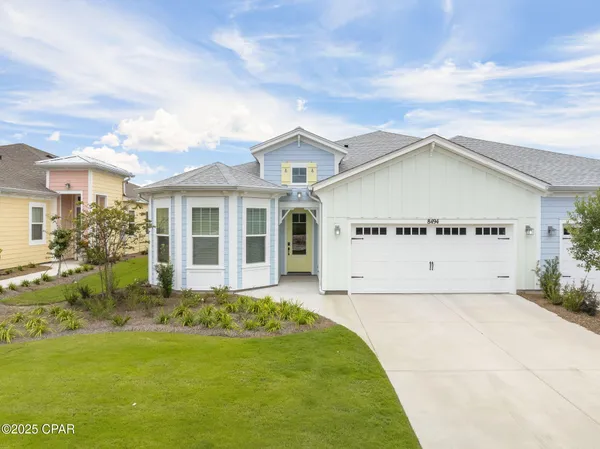 $505,000 | 8494 Hang Loose Court, Panama City Beach, FL 32413