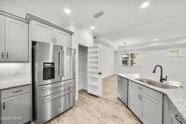 $520,000 | 8494 Hang Loose Court, Panama City Beach, FL 32413