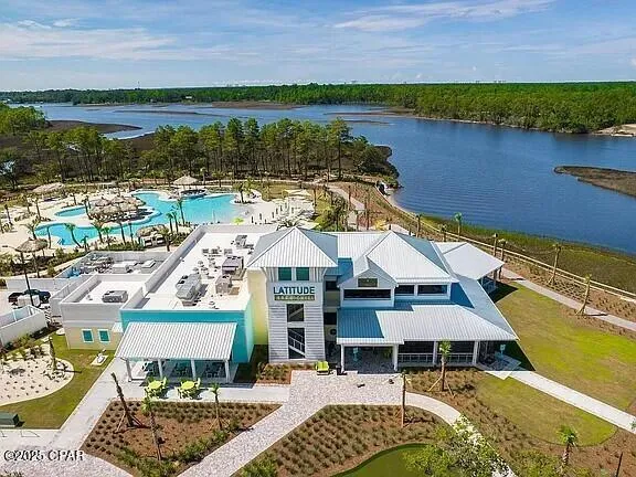 $505,000 | 8494 Hang Loose Court, Panama City Beach, FL 32413
