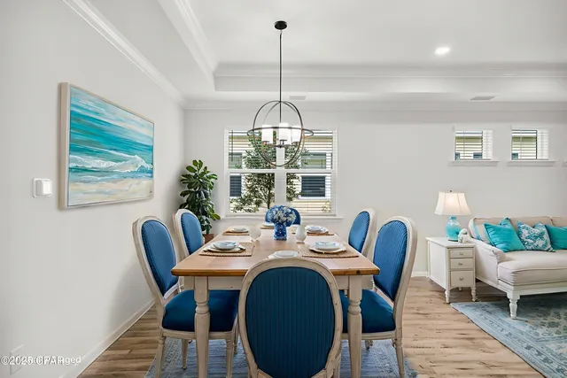 $520,000 | 8494 Hang Loose Court, Panama City Beach, FL 32413