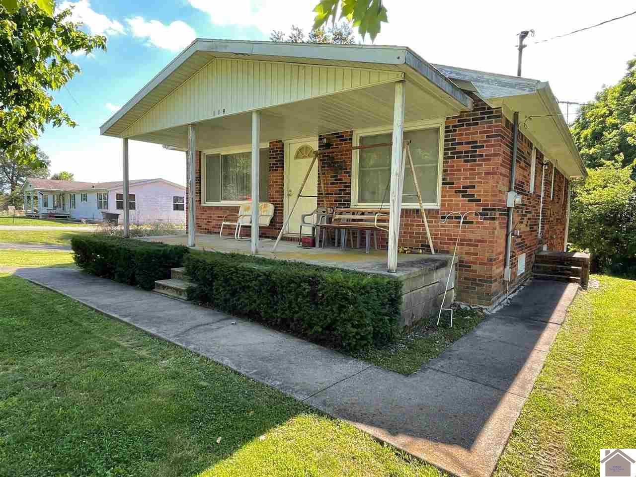 619 Wingo Road Wingo, KY 42088 - Photo 1 of 1 Photo 1