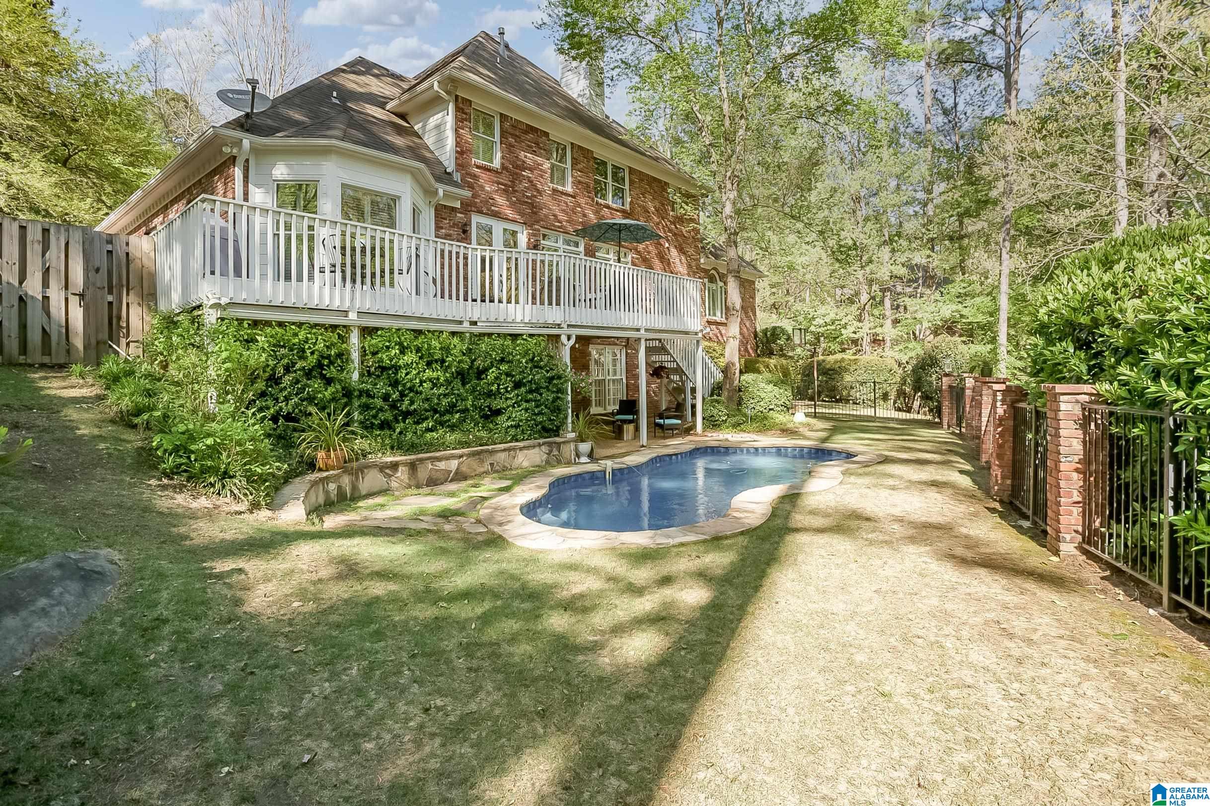 1171 Country Club Circle Birmingham, AL 35244 - Photo 44 of 50