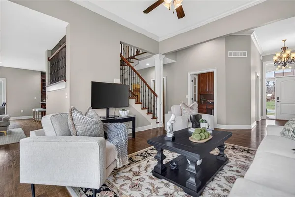 $700,000 | 4517 Sienna Ridge, Riverside, MO 64150
