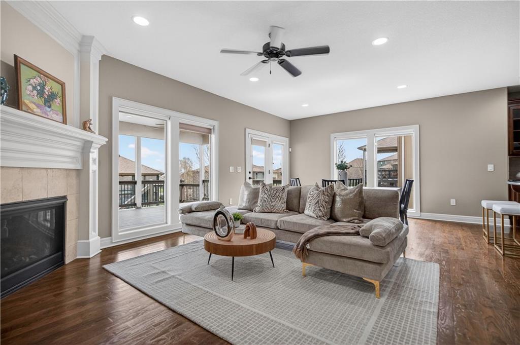 4517 Sienna Ridge Riverside, MO 64150 - Photo 12 of 76