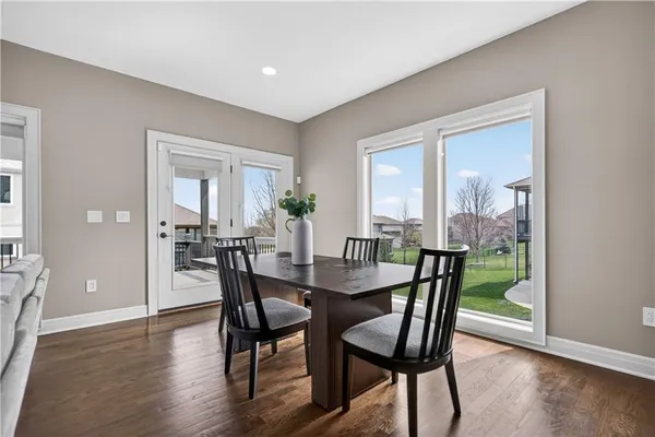 $700,000 | 4517 Sienna Ridge, Riverside, MO 64150