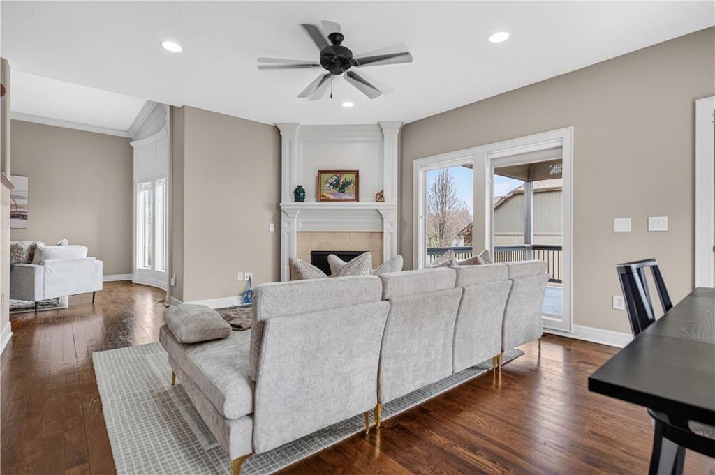 4517 Sienna Ridge Riverside, MO 64150 - Photo 15 of 76