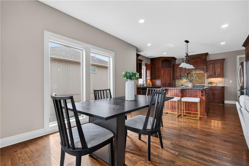 4517 Sienna Ridge Riverside, MO 64150 - Photo 16 of 76