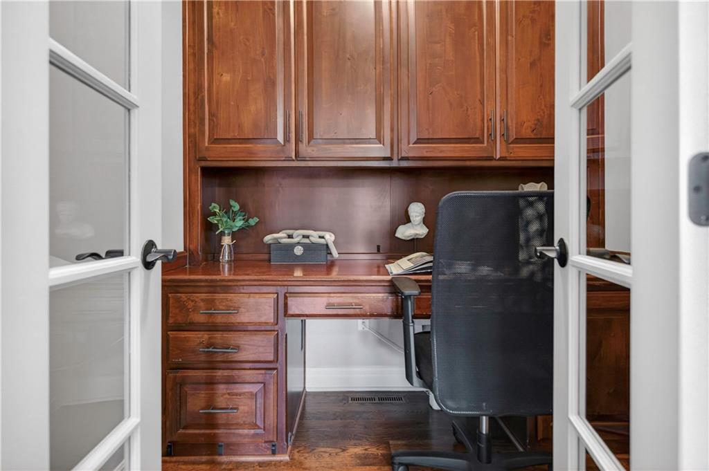 4517 Sienna Ridge Riverside, MO 64150 - Photo 29 of 76