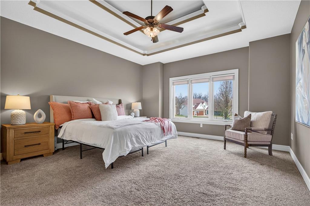 4517 Sienna Ridge Riverside, MO 64150 - Photo 32 of 76