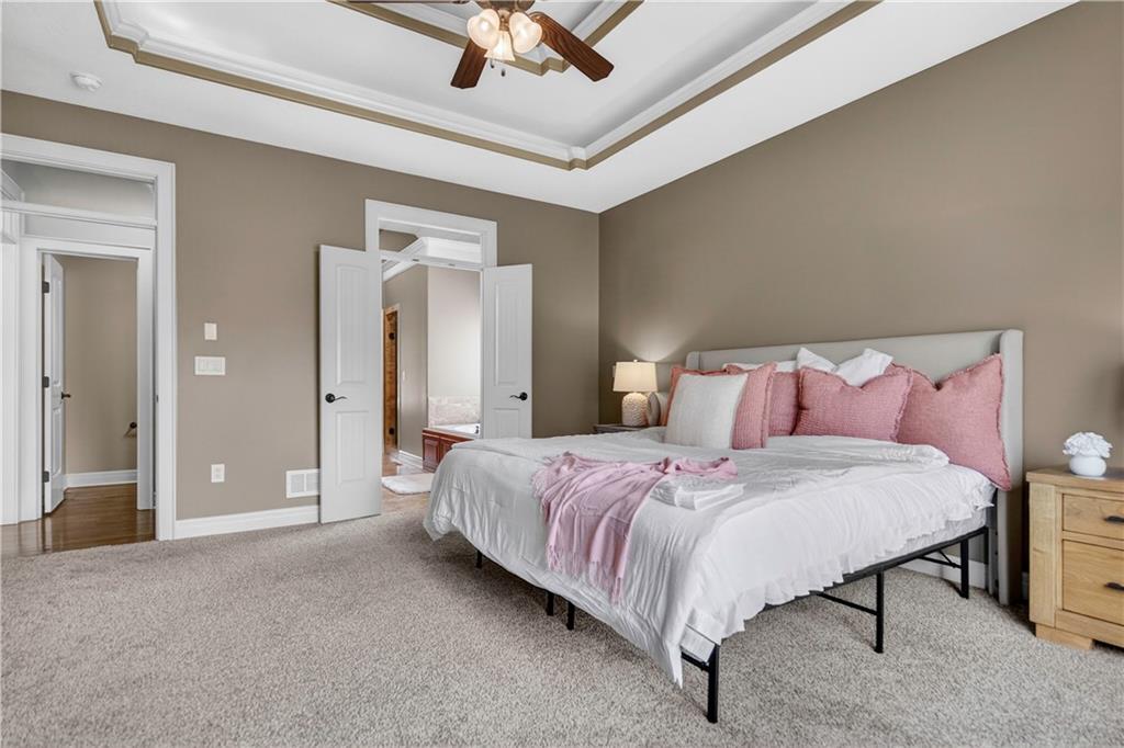 4517 Sienna Ridge Riverside, MO 64150 - Photo 34 of 76