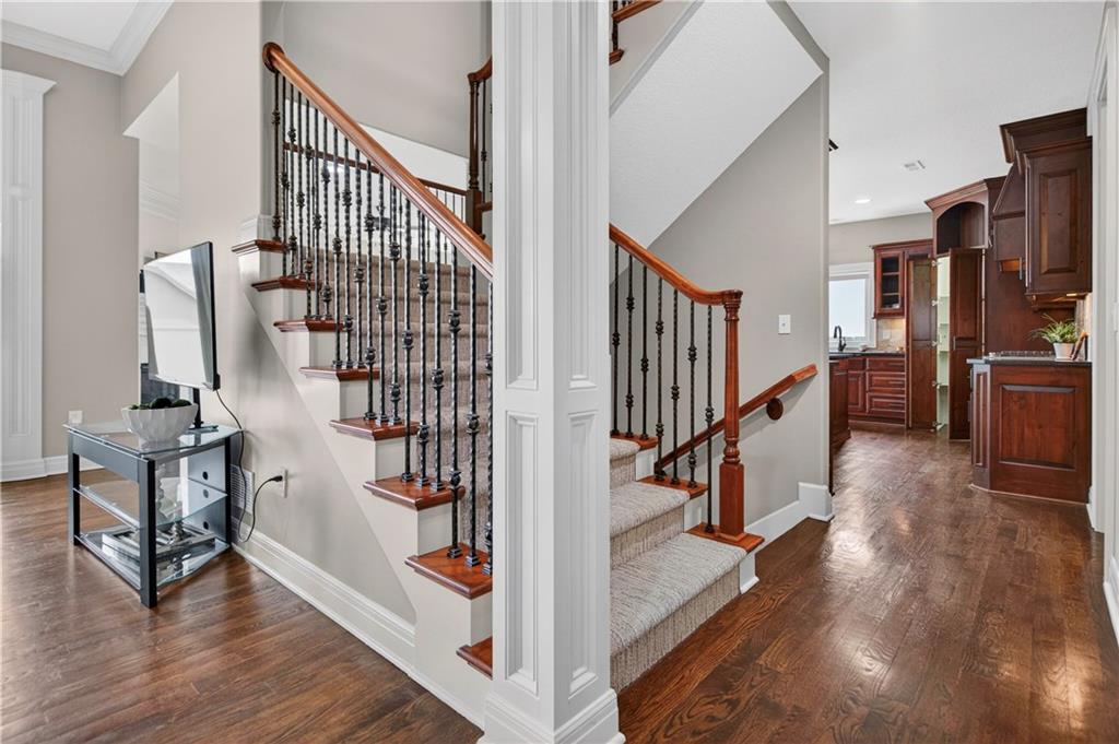 4517 Sienna Ridge Riverside, MO 64150 - Photo 42 of 76