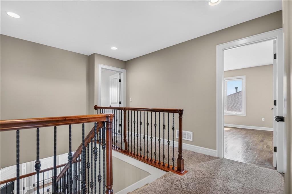 4517 Sienna Ridge Riverside, MO 64150 - Photo 43 of 76