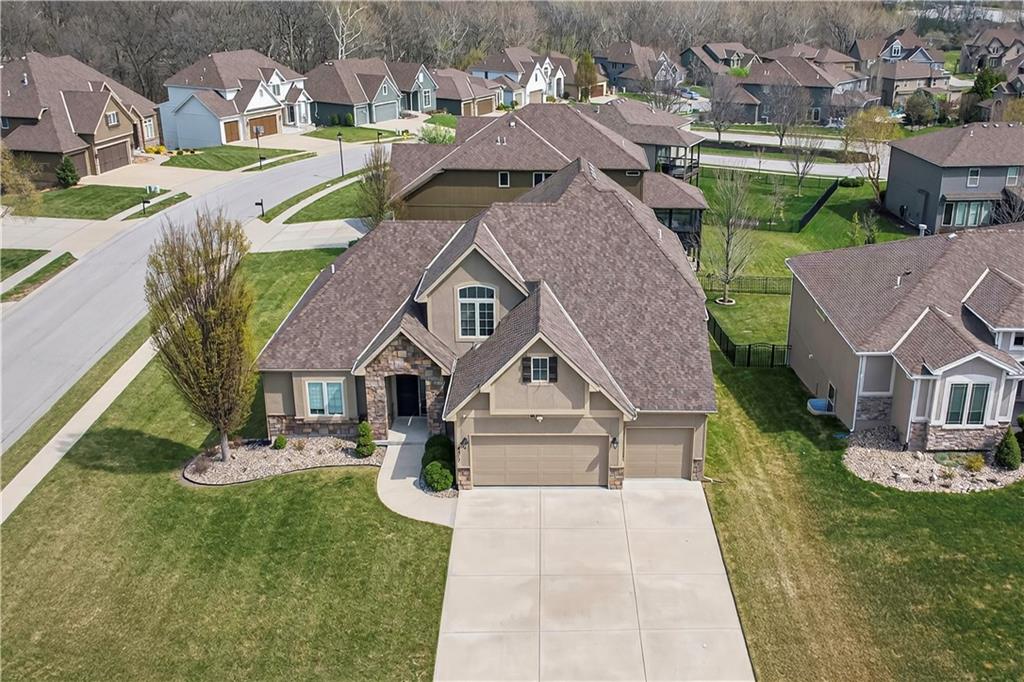 4517 Sienna Ridge Riverside, MO 64150 - Photo 5 of 76